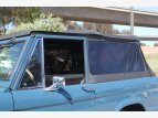 Thumbnail Photo 46 for New 1973 Ford Bronco